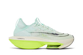 Nike Air Zoom Alphafly NEXT% 2 'Mint Foam Volt'