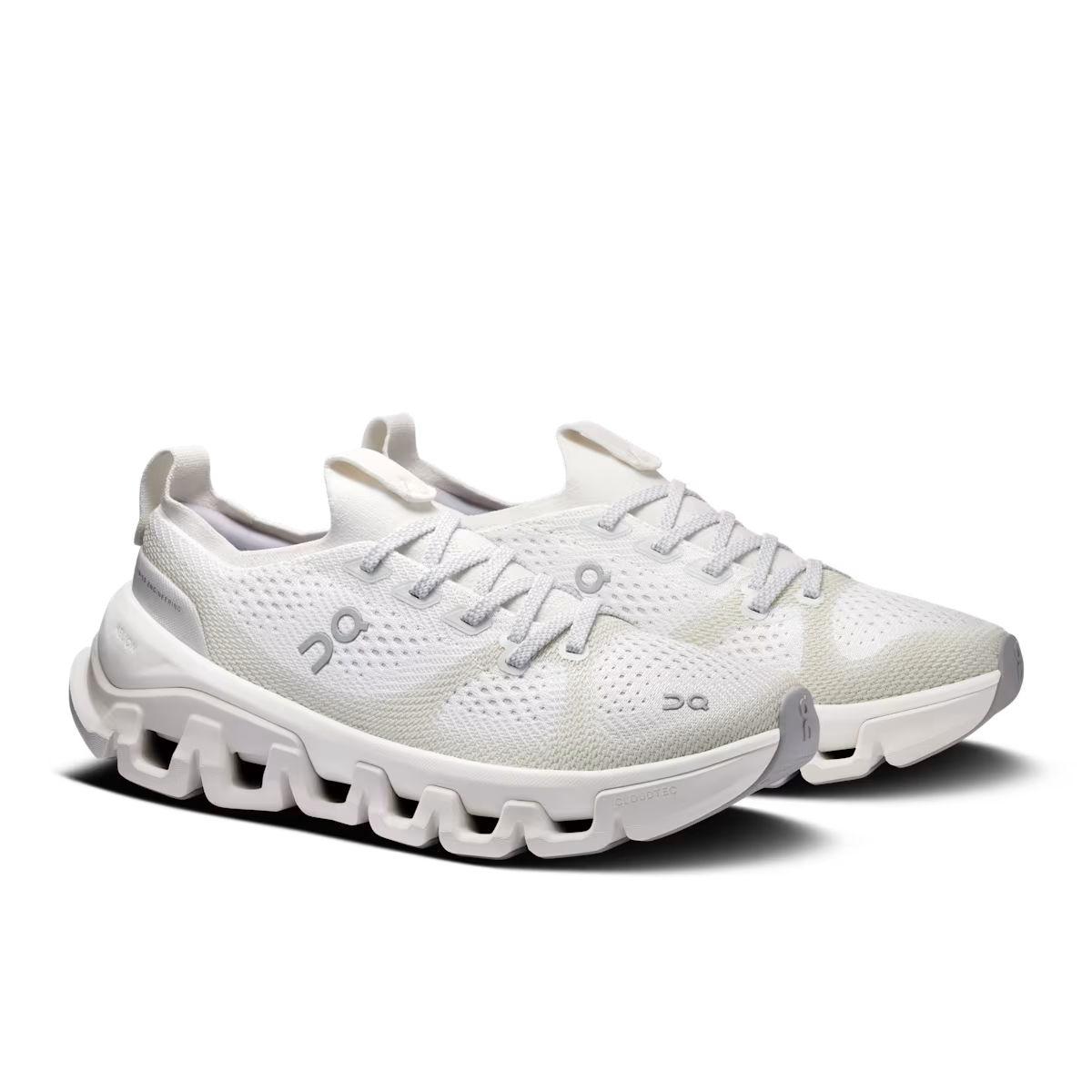 Cloud X Tempo 'Ivory Ice'