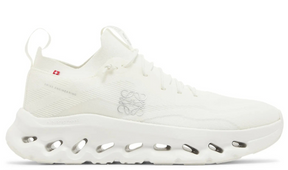 On x LOEWE Cloudtilt 'White'