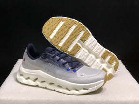 On Cloudtilt 'Midnight Ivory'