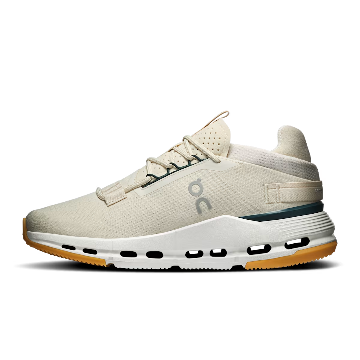 Cloudnova Form 2 'Grain Ivory'
