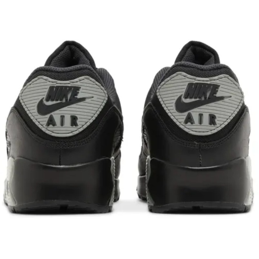 Nike Air Max 90 Gore-Tex "Black / Honeydew