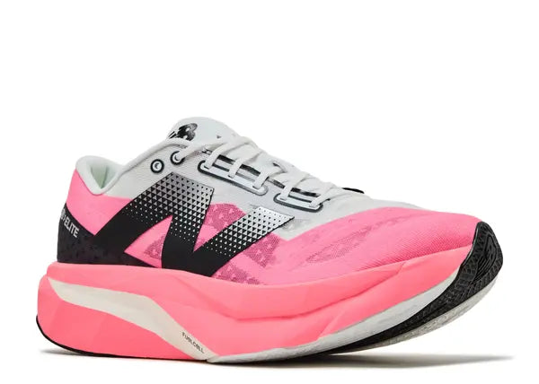 New Balance Elite v4 "Ultra Pink"