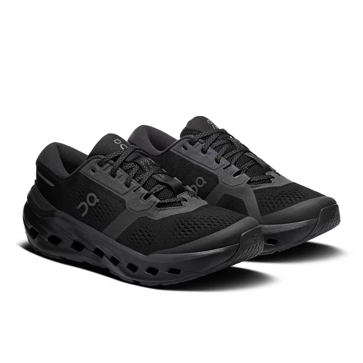 Cloudrunner 3 'Black Black'
