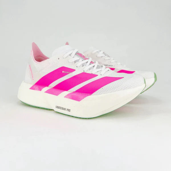 Adizero Adios Pro 4 'Pink'