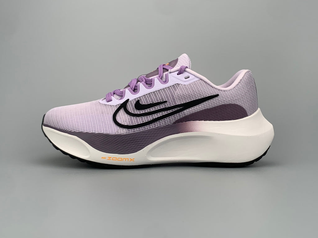 Nike Zoom Fly 5 'Barely Grape'