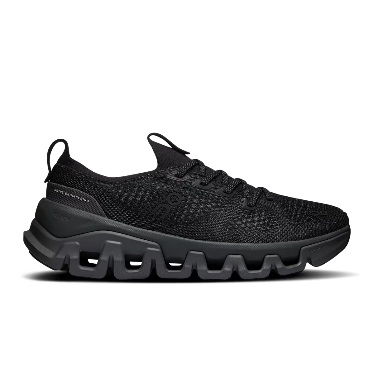 Cloud X Tempo 'Black Eclipse'