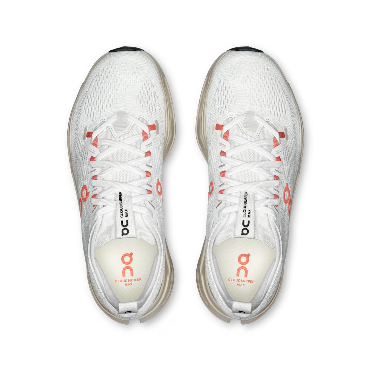 Cloudsurfer Max 'Salmon'