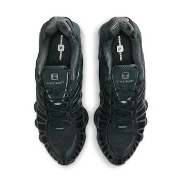 Nike Shox TL 'Seaweed Gunmetal'