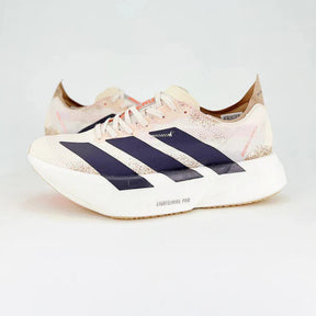 Adizero Adios Pro 4 'Beige Black'
