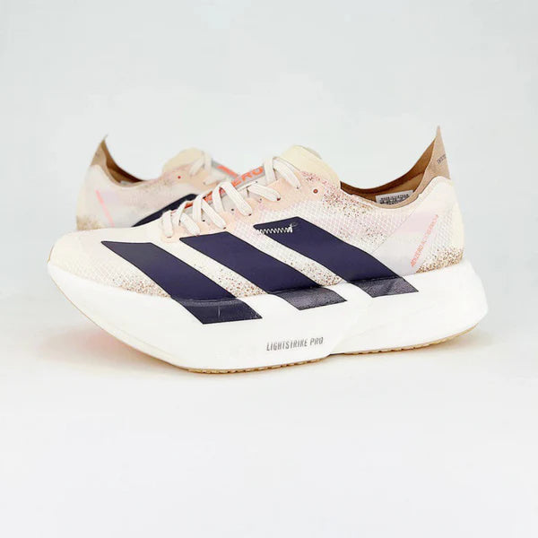 Adizero Adios Pro 4 'Beige Black'