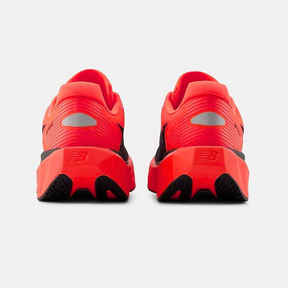 New Balance Fuelcell Rebel V5 "Urgent Red Black"