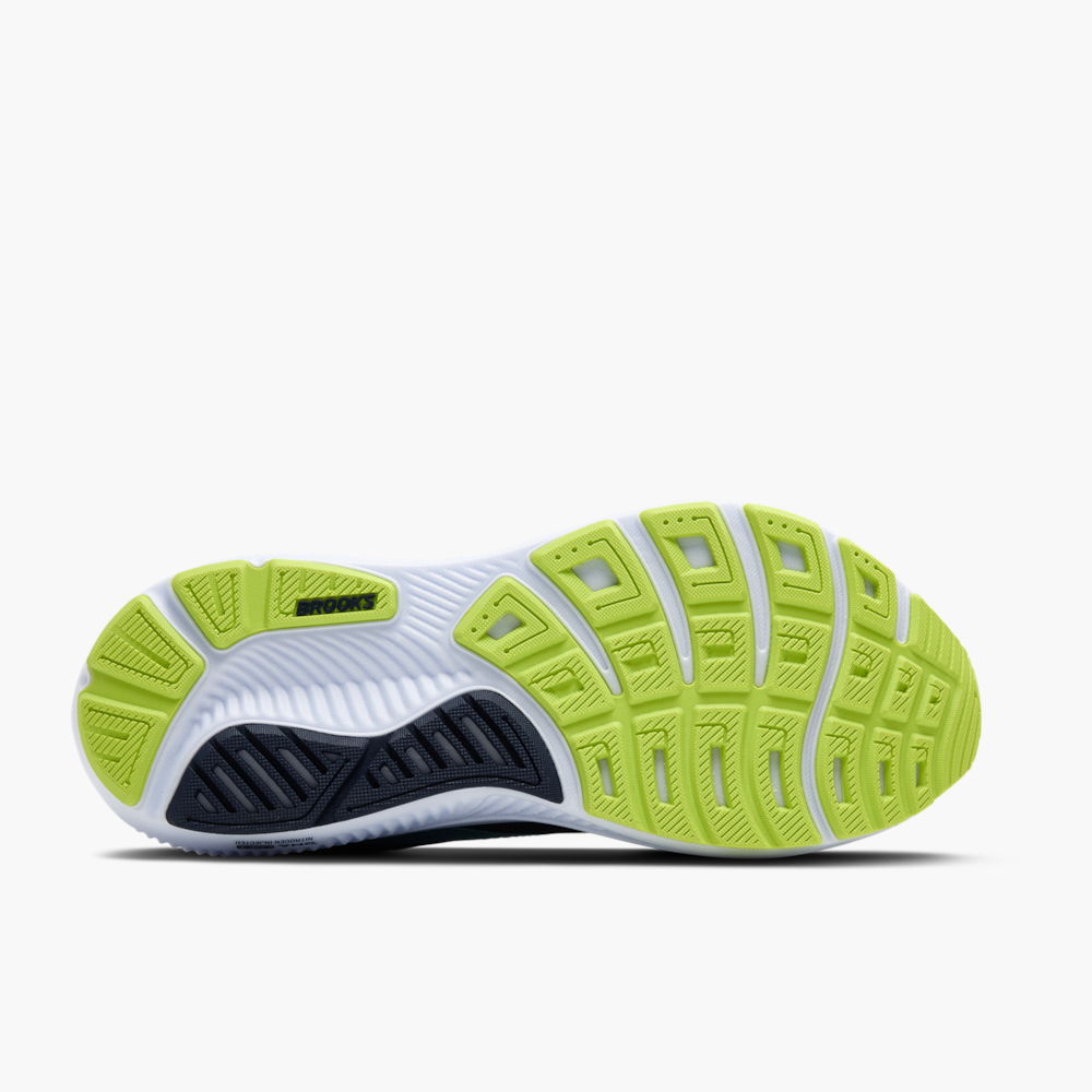 Brooks Ghost 17 'Peacoat'