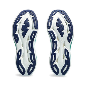 Asics SuperBlast 'Water Green'