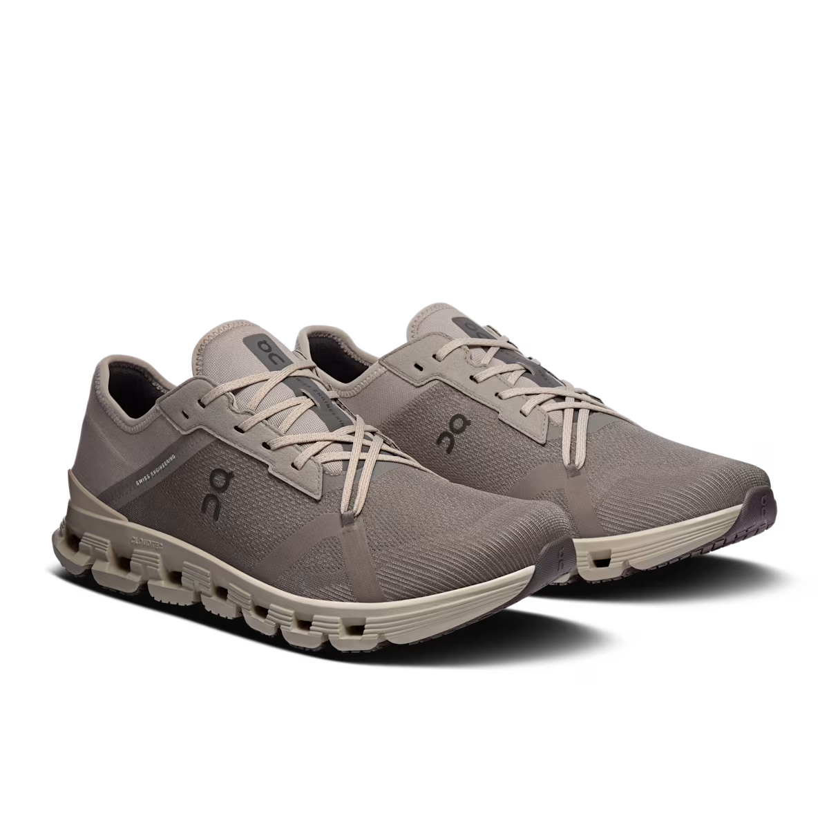 Cloud X 4 AD 'Cinder Desert'