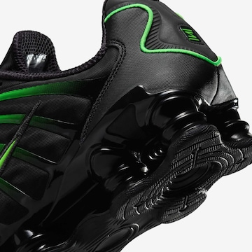 Nike Shox TL 'Black Green Strike'