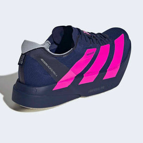 Adizero Adios Pro 4 'Navy Blue Pink'