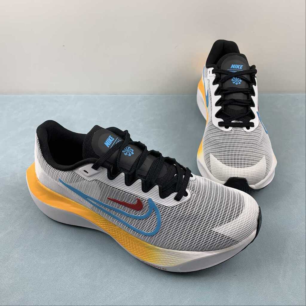 Nike Zoom Fly 5 'Baltic Blue Limited Edition'