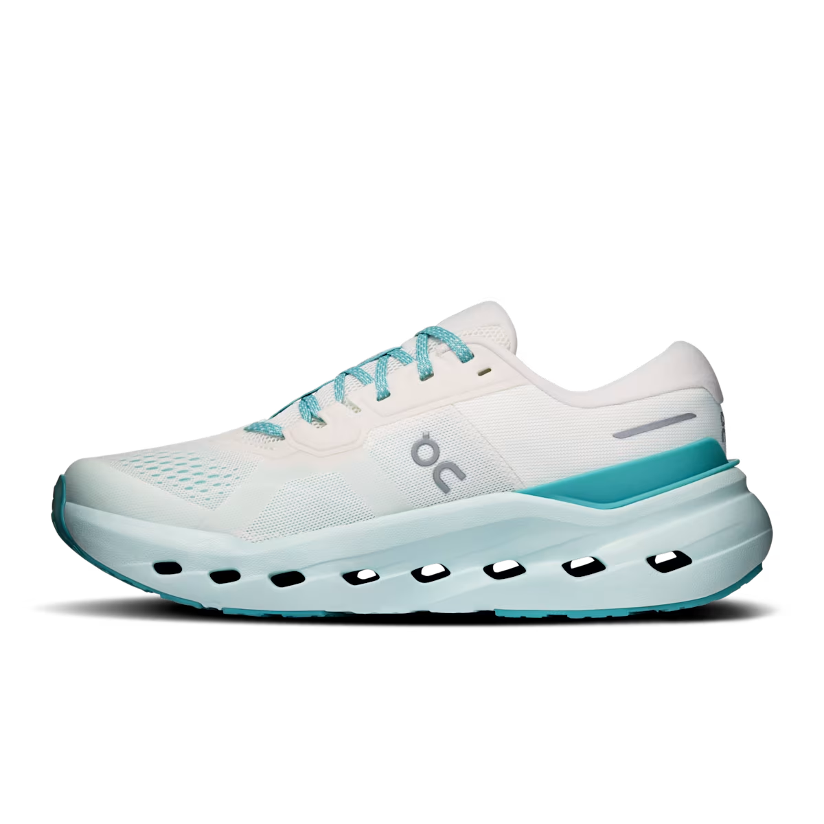 Cloudrunner 3 'Ivory Aquamarine'