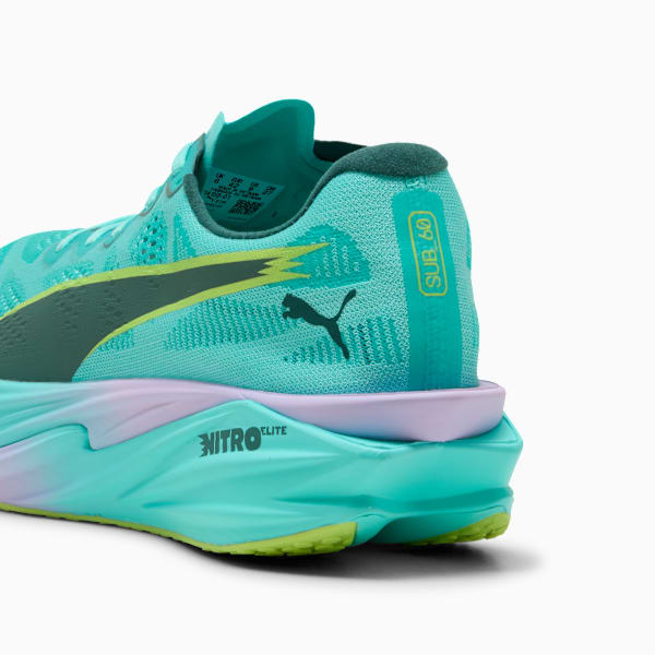 Deviate NITRO™ Elite 4 PUMA x HYROX 'Intense Mint'