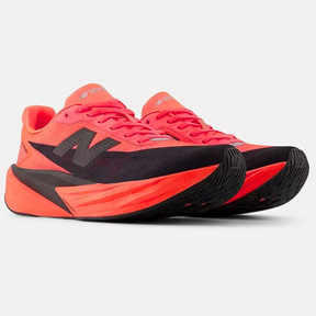 New Balance Fuelcell Rebel V5 "Urgent Red Black"