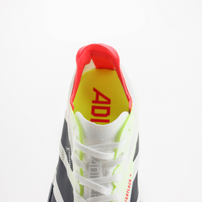 Adizero Adios Pro 4 'White-Black'