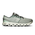 Cloud X 4 'Tin Iceberg'