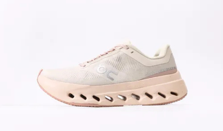 On Cloudsurfer Next 'Pink'