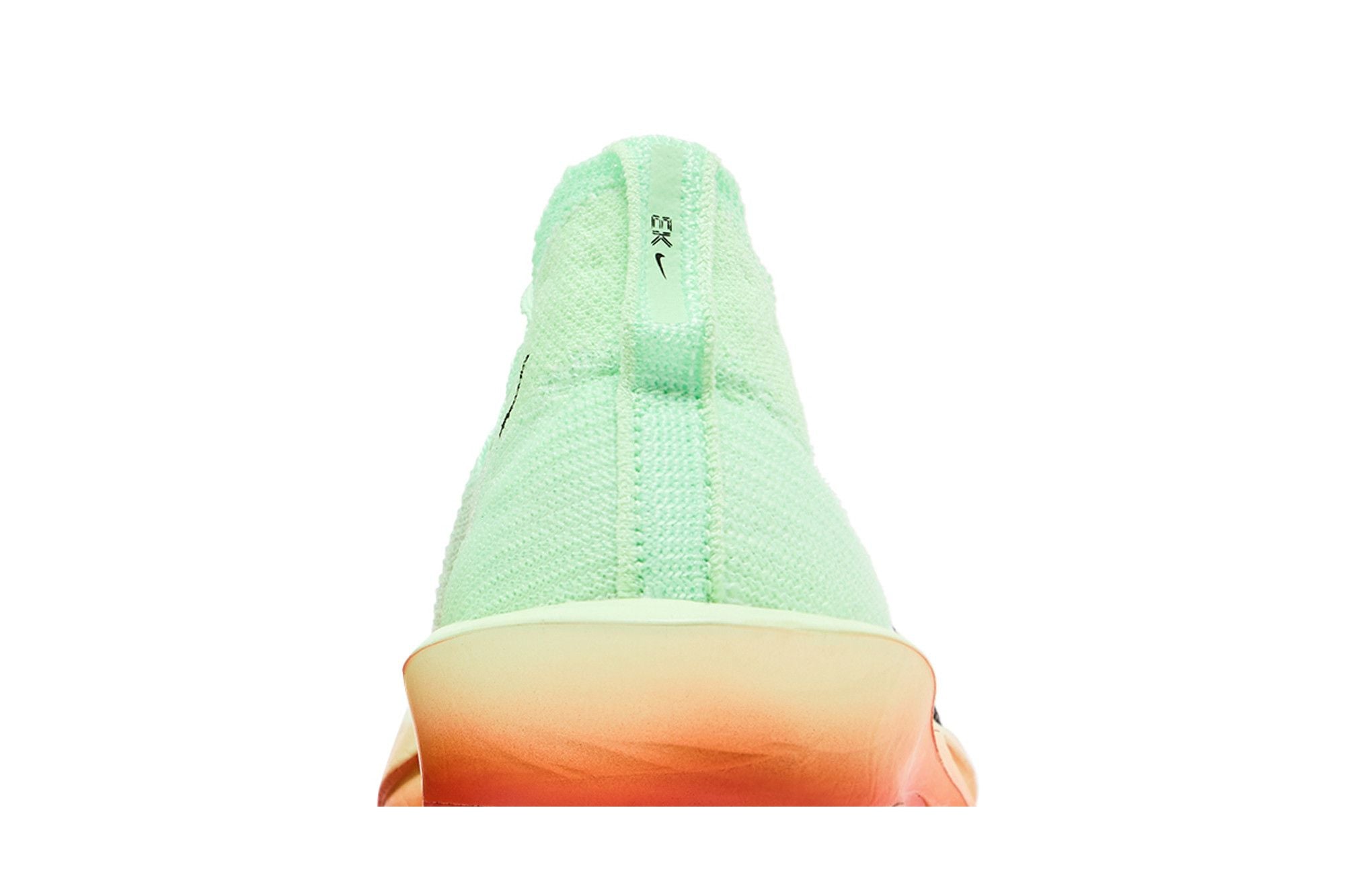 Nike Air Zoom Alphafly NEXT% 3 x Eliud Kipchoge 'It's Just The Start'