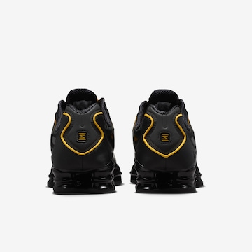 Nike Shox TL 'Black University Gold'