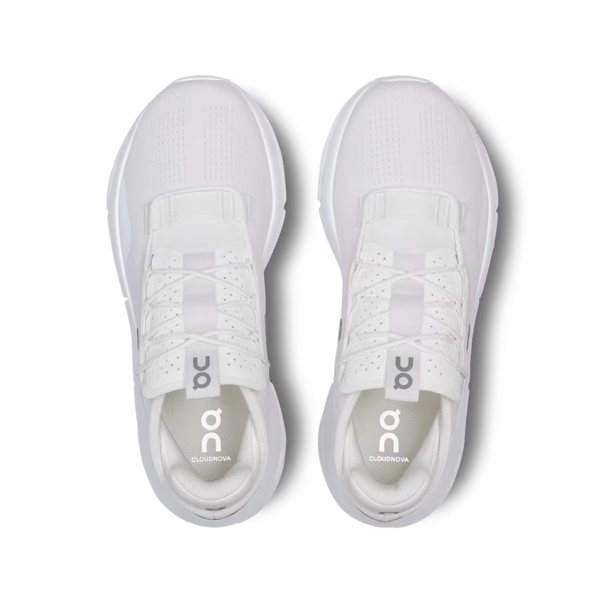 Cloudnova Form 2 'All White'