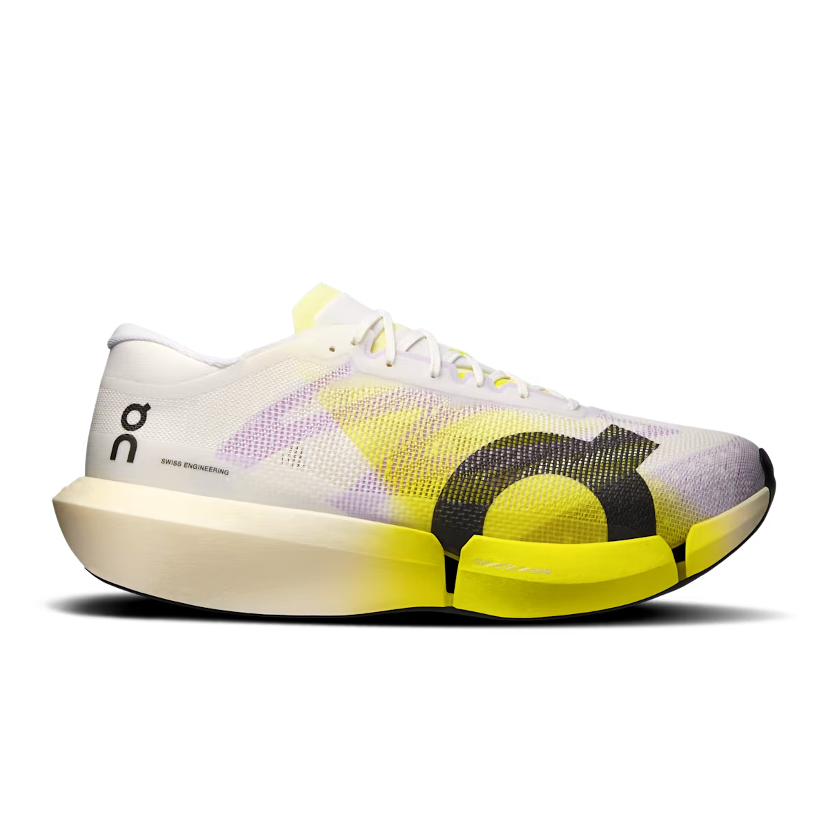 Cloudboom Strike 2 'White Lime'