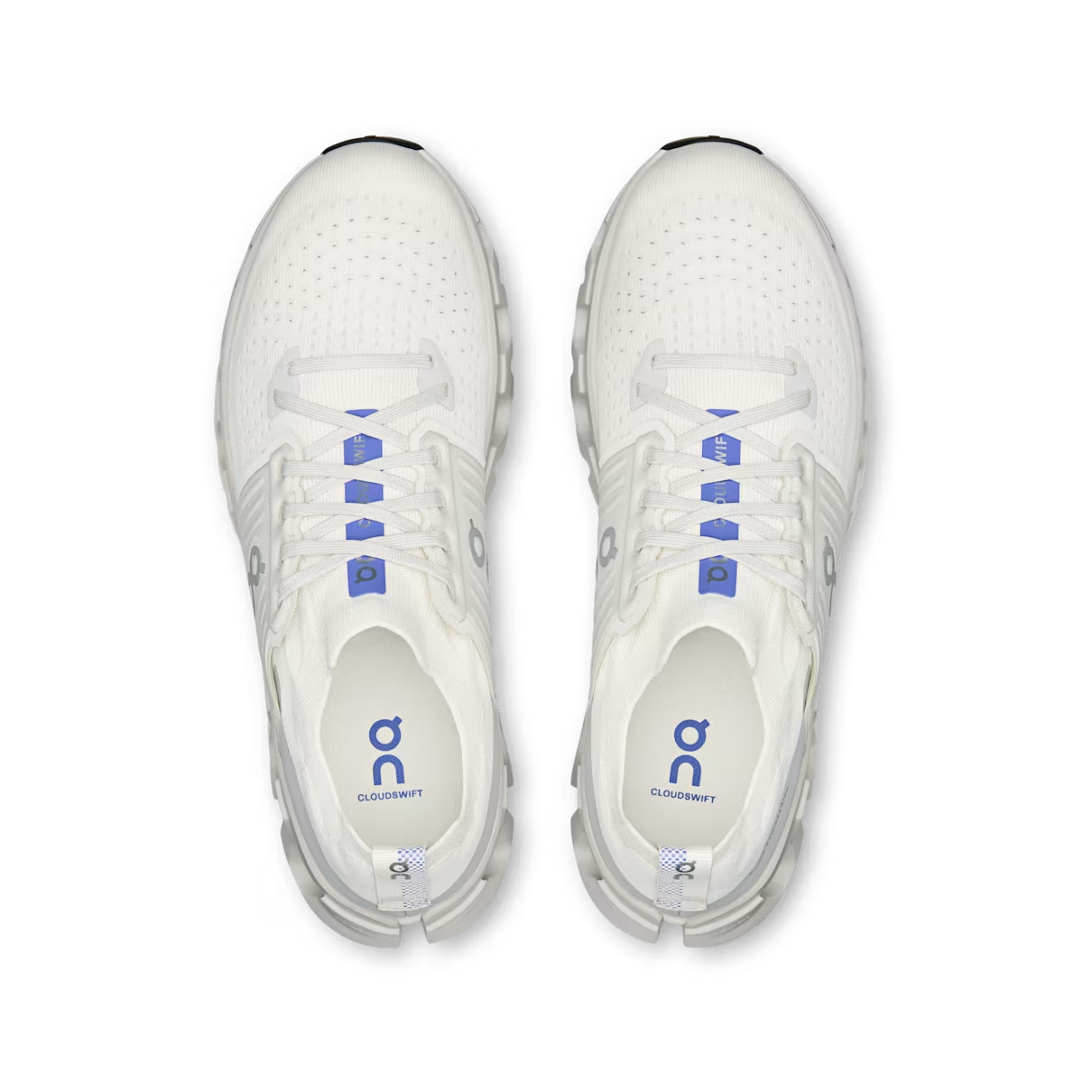 Cloudswift 4 'Ivory Wolf'