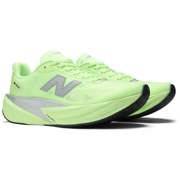 New Balance Fuelcell Rebel V5 "Neon Green"