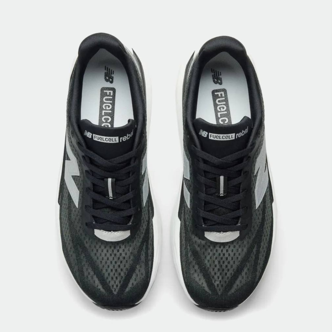 New Balance Fuelcell Rebel V5 "Black White"