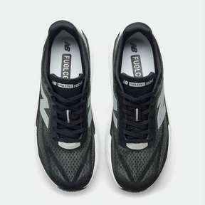 New Balance Fuelcell Rebel V5 "Black White"