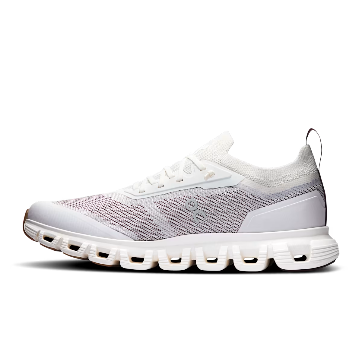 Cloud 6 Versa 'Ice Maroon'