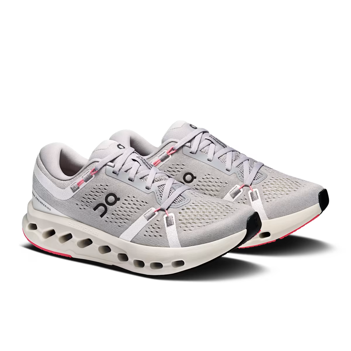 Cloudsurfer 2 'Ore Ivory'