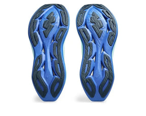 Asics SuperBlast 'Blue Green'