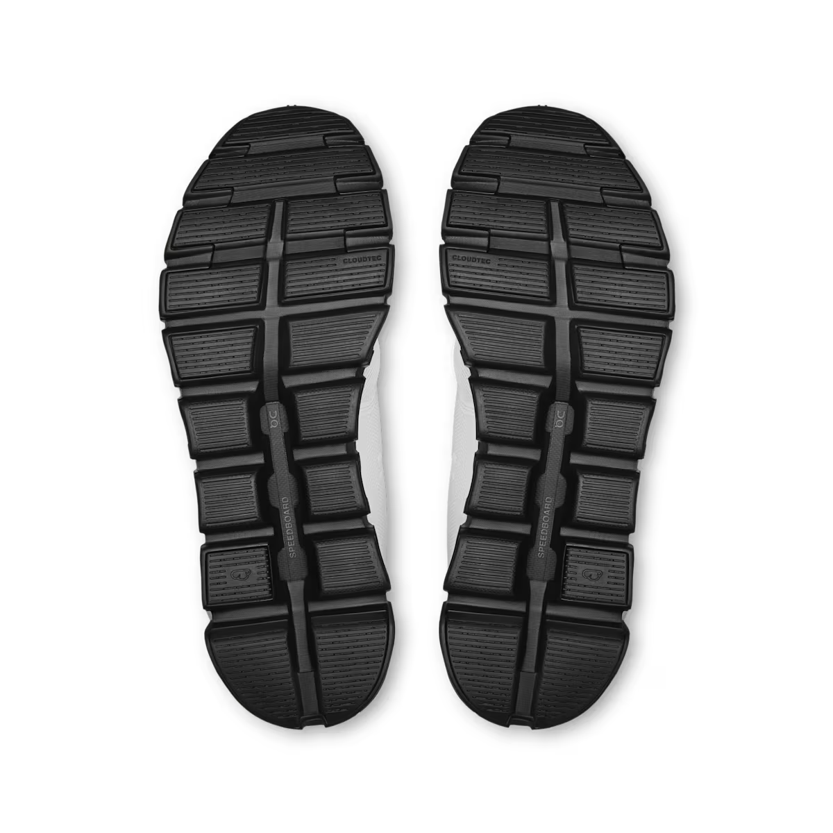 Cloud 6 'White Black'