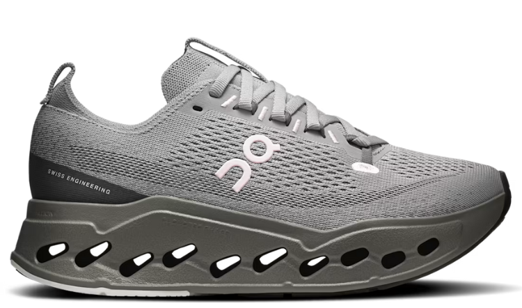 Cloudsurfer Max 'Asphalt'