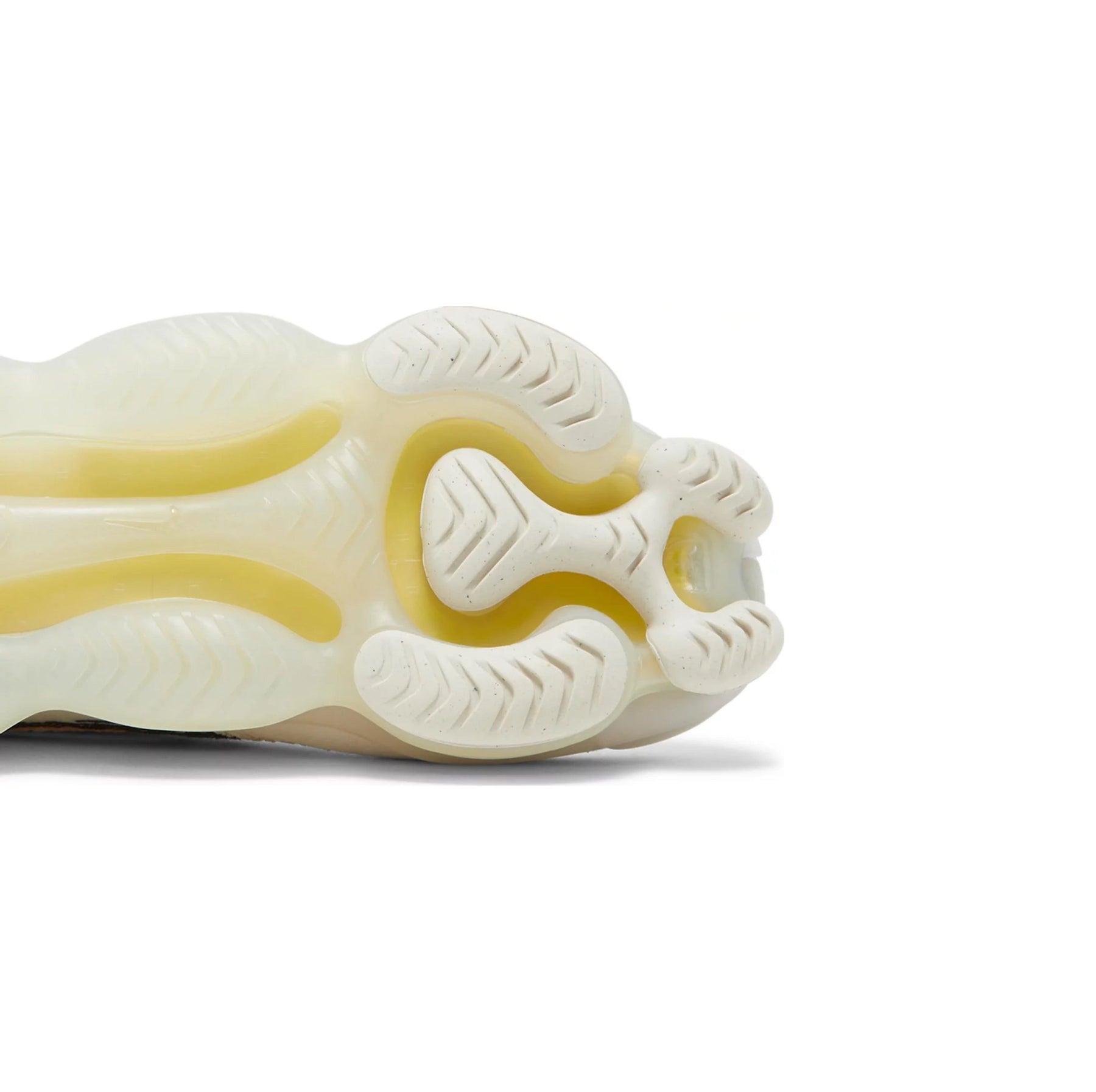 Nike Air Max Scorpion Flyknit 'Lemon Wash'