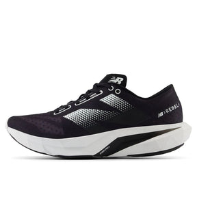 New Balance Rebel v4 "Black and white"