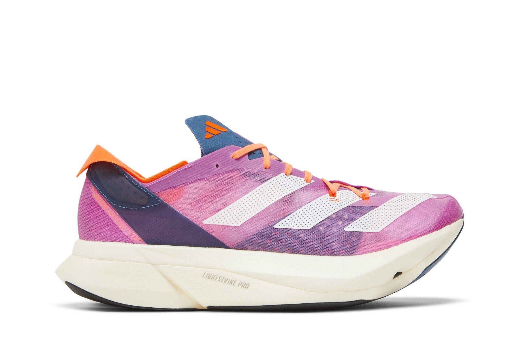 Adidas Adizero Adios Pro 3 'Pulse Lilac'
