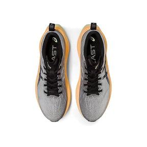 Asics SuperBlast 'Gray Orange'