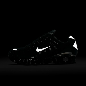Nike Shox TL 'Seaweed Gunmetal'