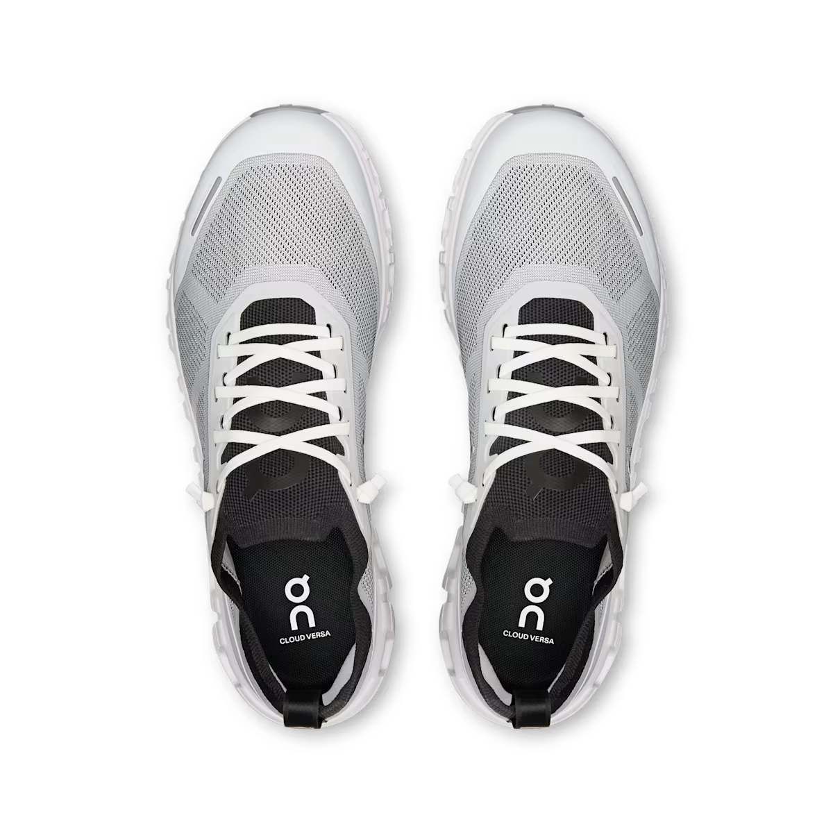 Cloud 6 Versa 'White Black'