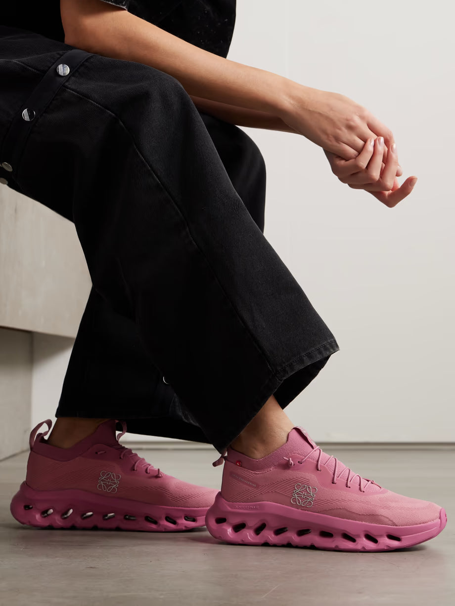 On x LOEWE Cloudtilt 'Pink'