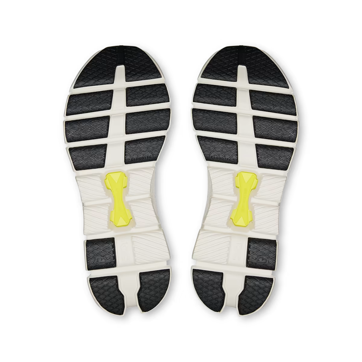 Cloud X 4 'Ivory Lime'
