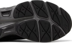 Asics Gel NYC 'Graphite Grey Black'